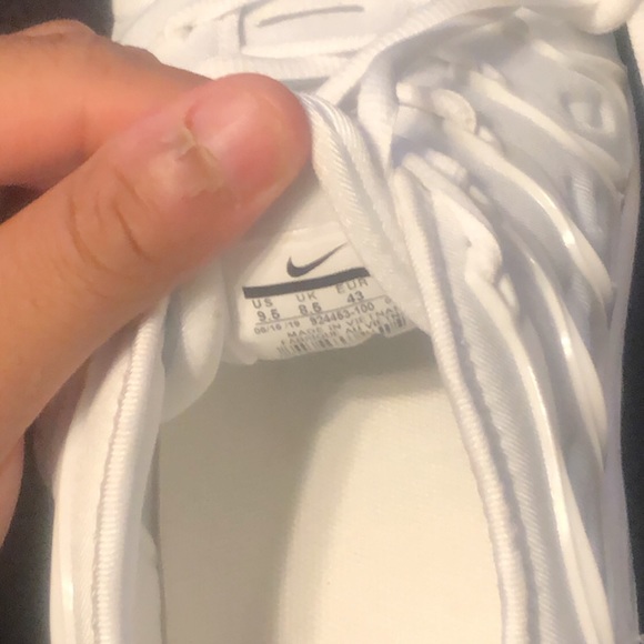 Nike Air Vapormax - Picture 7 of 9